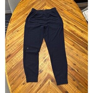 Lululemon ABC waffled joggers